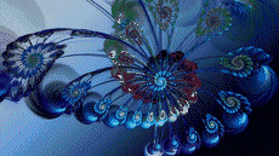 хвост палина - предпросмотр