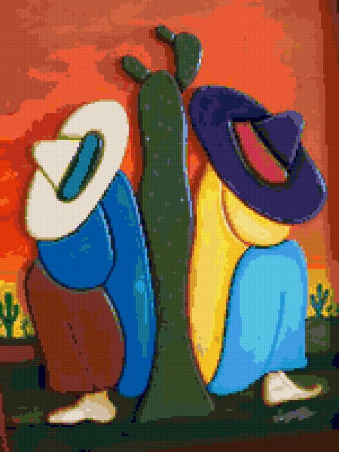 Mexico - предпросмотр