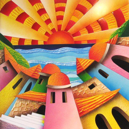 pueblo - оригинал