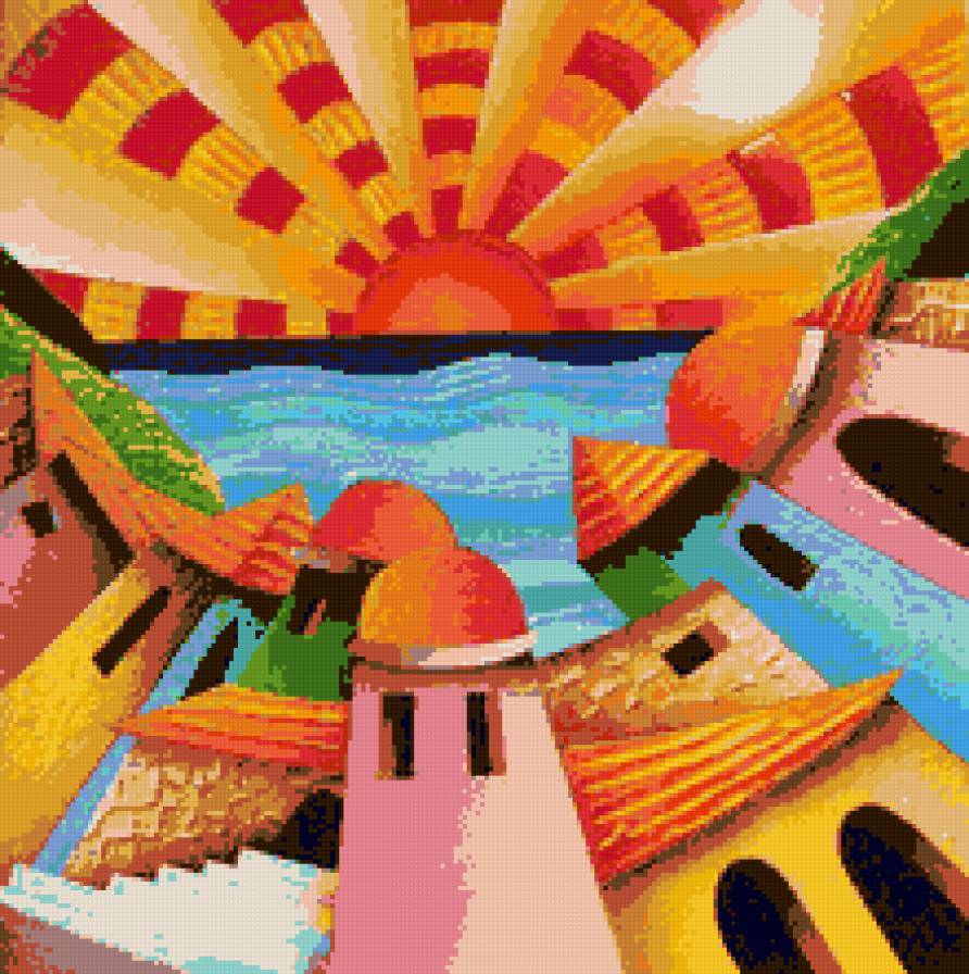 pueblo - предпросмотр