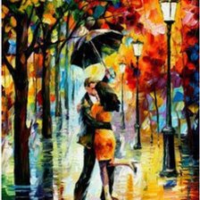 Схема вышивки «ро»