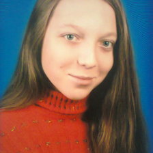 Схема вышивки «16»