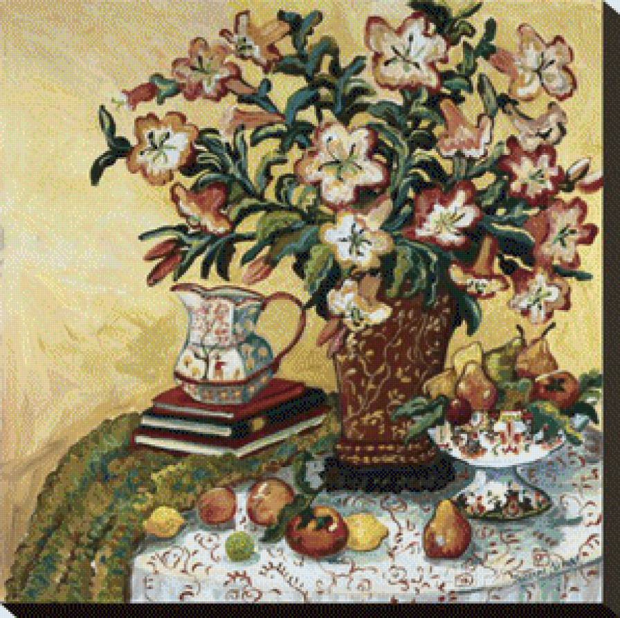 Suzanne Etienne - предпросмотр