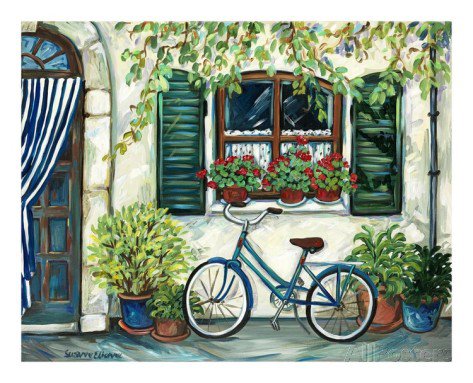 Suzanne Etienne - оригинал