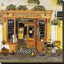 Схема вышивки «Suzanne Etienne»