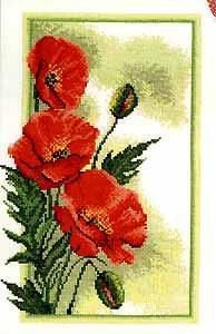 Маки - оригинал