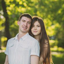 Схема вышивки «ми»