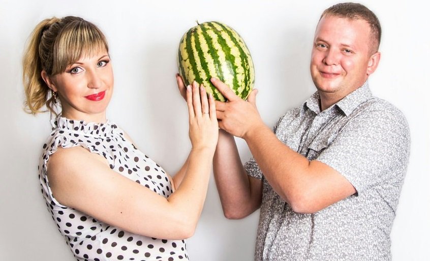 впк - оригинал