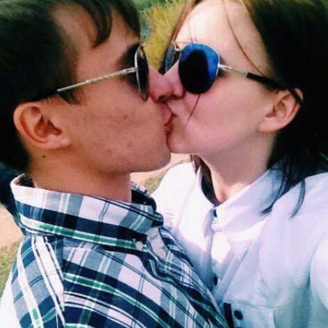 С милым - оригинал