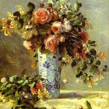 Схема вышивки «№1039704»