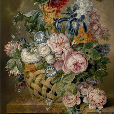 Схема вышивки «№1039707»