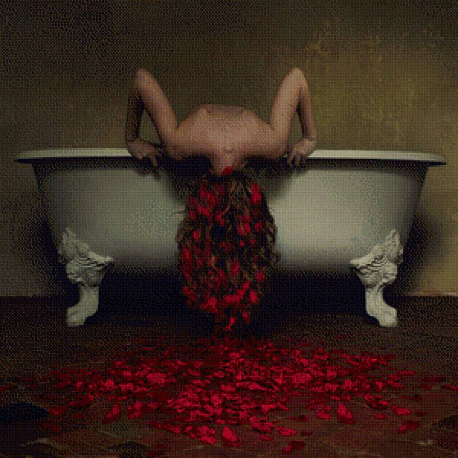 #1 - современное искусство, арт - предпросмотр