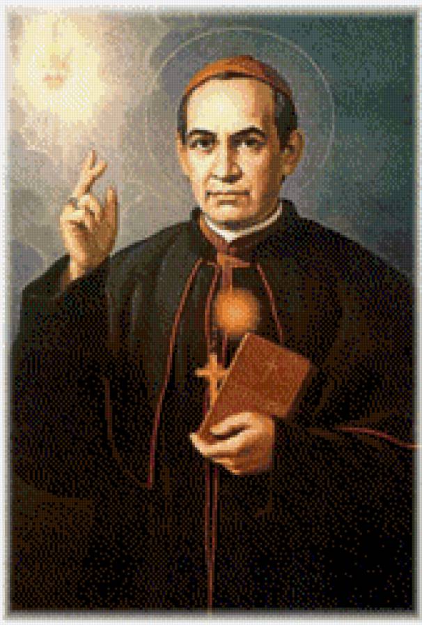 San Antonio Maria Claret 1 - предпросмотр