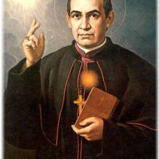 San Antonio Maria Claret 1