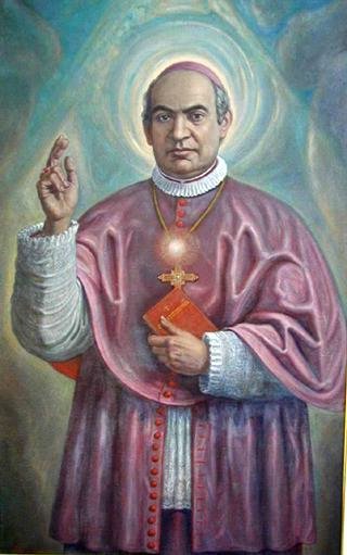 San Antonio Maria Y Claret Obispo - оригинал