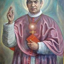 San Antonio Maria Y Claret Obispo