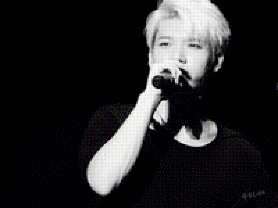 Nam Woo Hyun - k-pop, infinite - предпросмотр