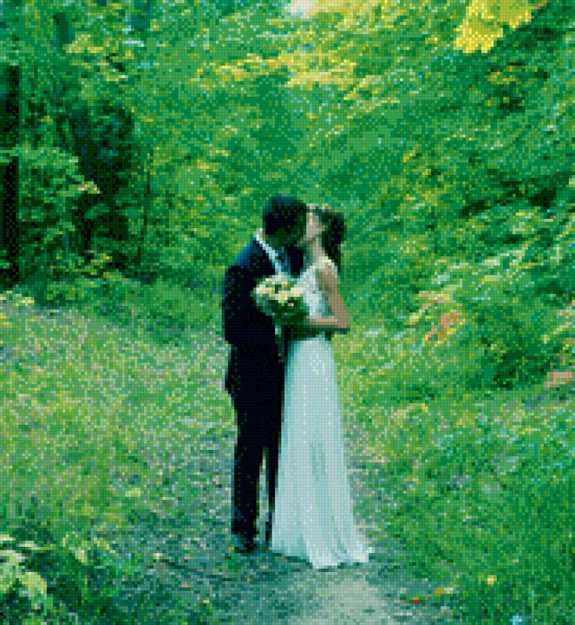 свадьба - предпросмотр