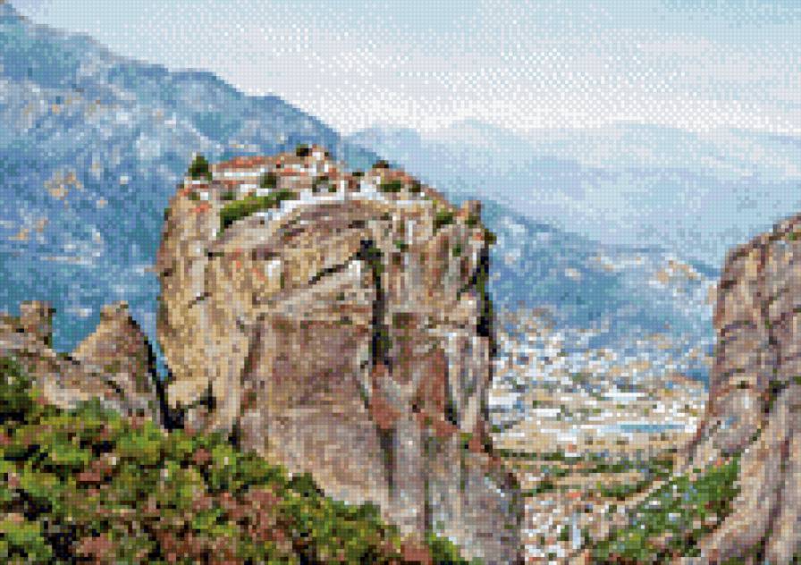 Крит. Греция - предпросмотр