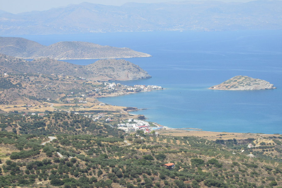 греция - оригинал