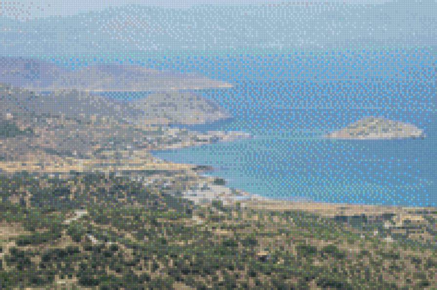 греция - предпросмотр