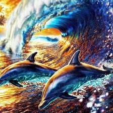 Схема вышивки «№1041238»