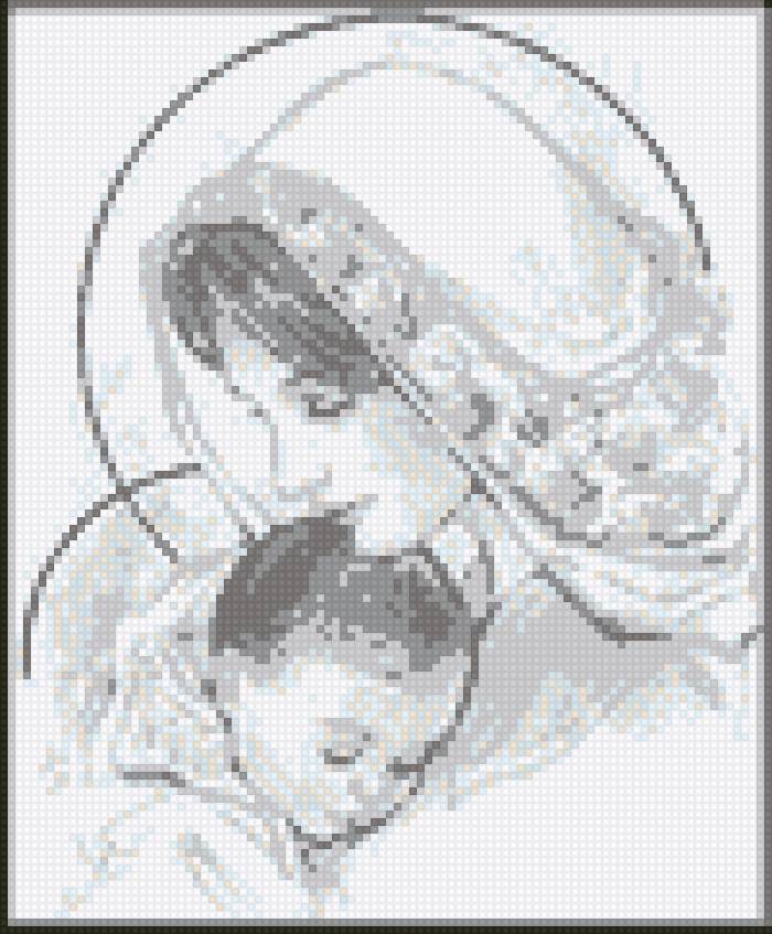 мать и дитя - предпросмотр