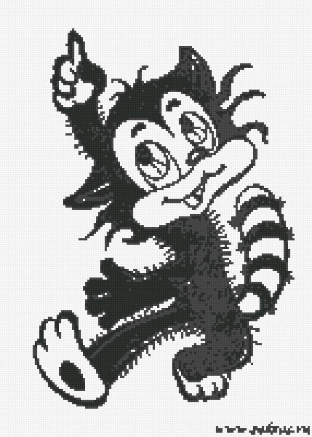 Чучело-мяучело - предпросмотр