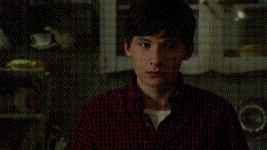 Генри Миллс - однажды в сказке, генри, миллс - предпросмотр