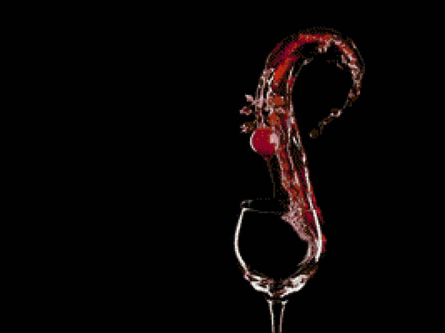 бокал 3 - предпросмотр