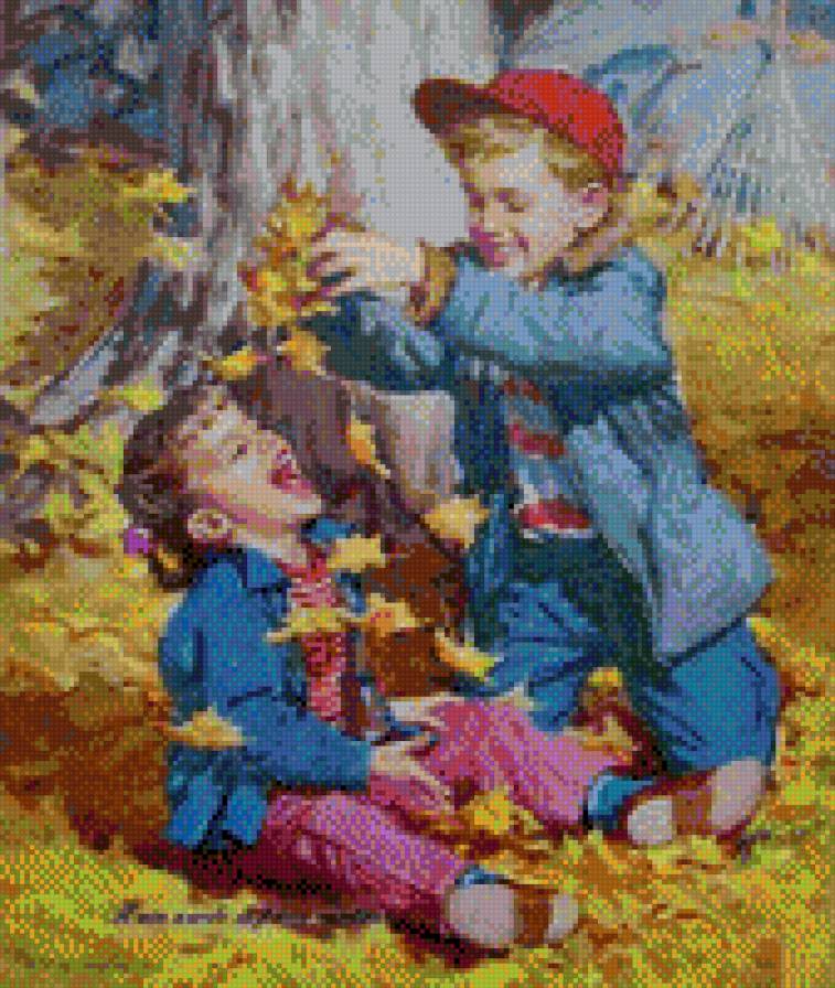 otoño - предпросмотр