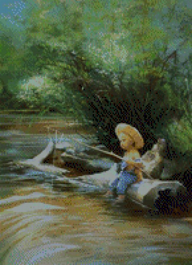 pescando - предпросмотр