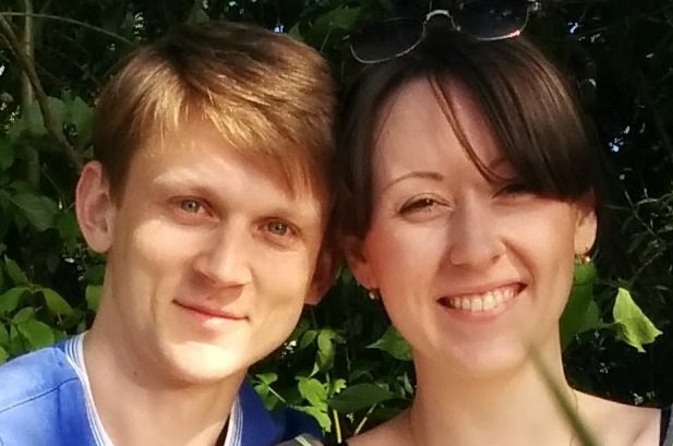 любимые лица - оригинал