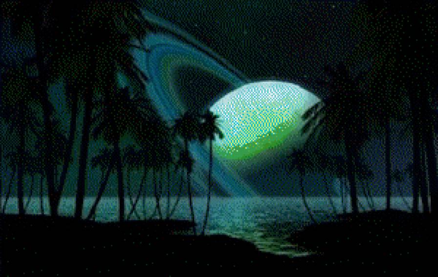 Сатурн - сатурн, планета, космос - предпросмотр