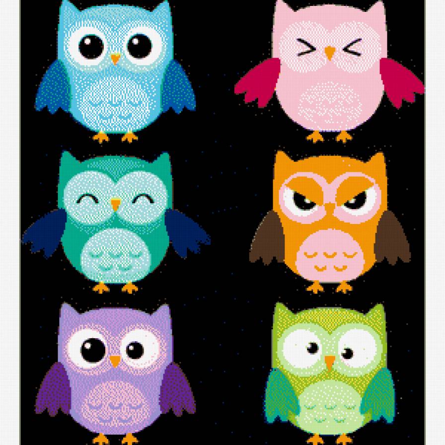 buhos 2 - предпросмотр