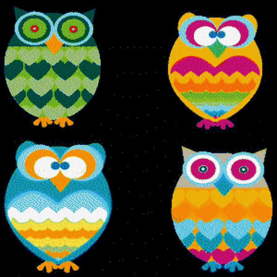 buhos 3 - предпросмотр