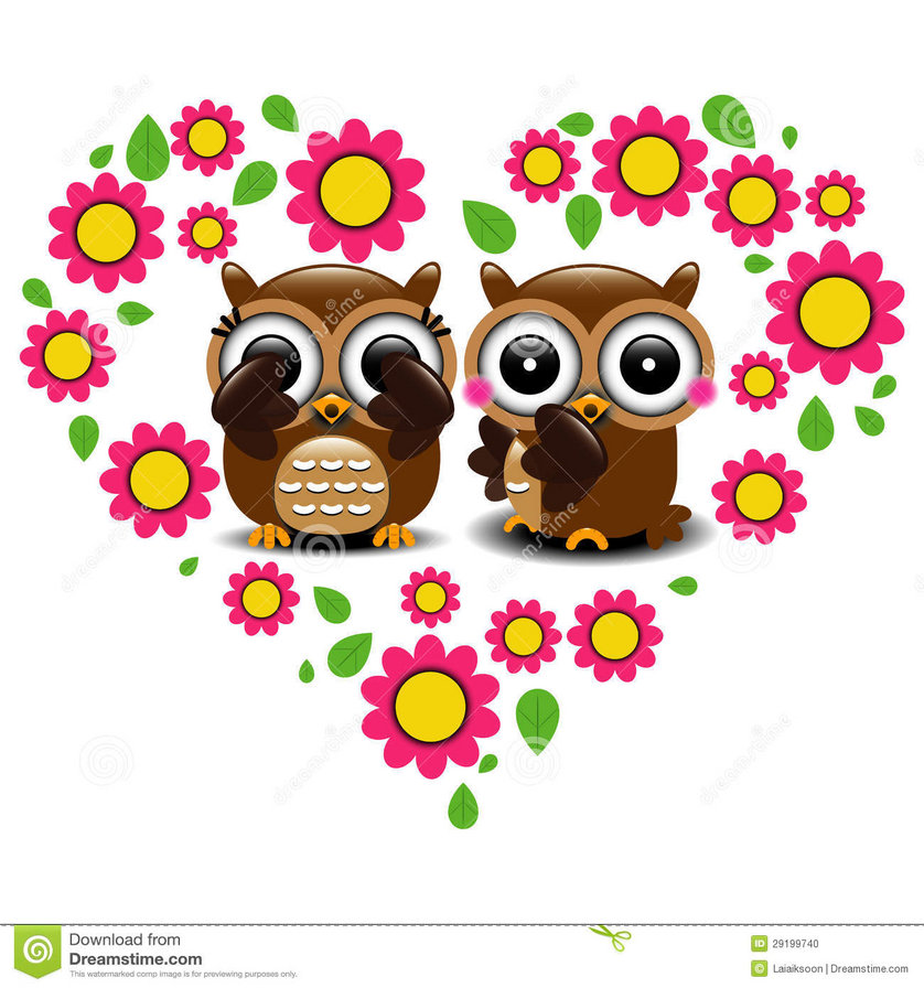 buhos dentro de un corazon - оригинал