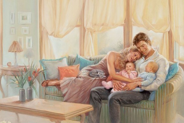 Семья 01 - оригинал