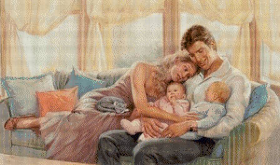 Семья 02 - предпросмотр