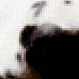 Предпросмотр схемы вышивки «щенок» (№1044340)