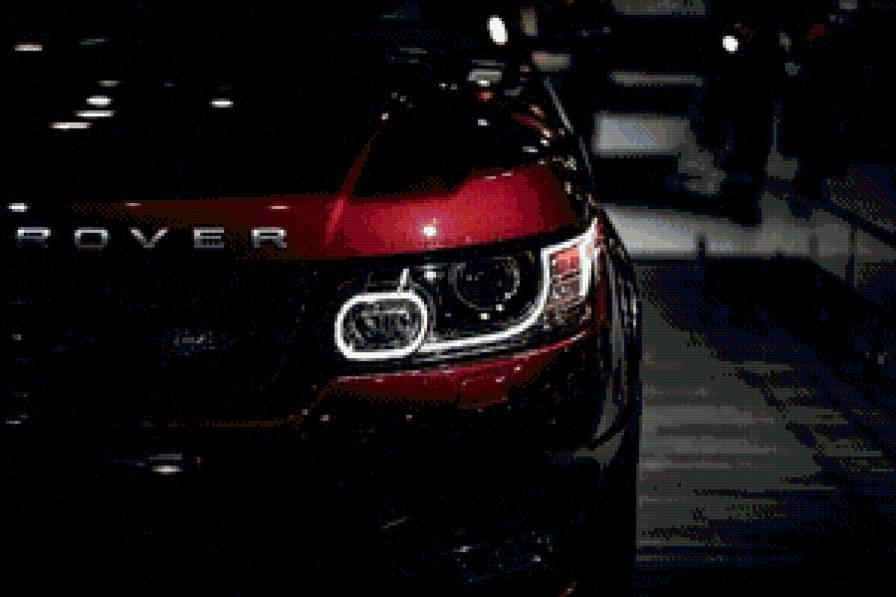 Rover - предпросмотр