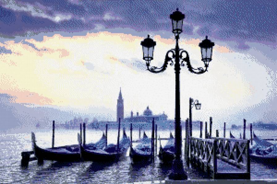 венеция венеция - предпросмотр