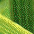 Предпросмотр схемы вышивки «зелень» (№1044790)