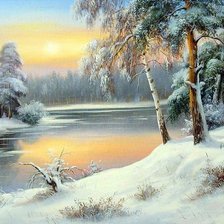 Схема вышивки «0135»