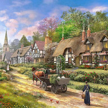 Схема вышивки «№1044892»