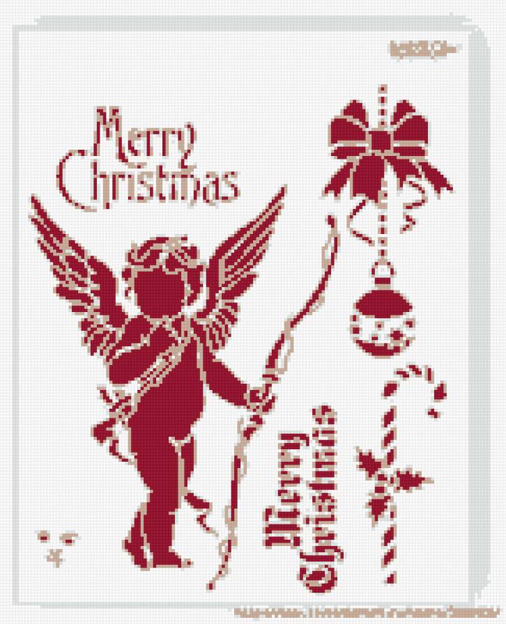 ангелочек - предпросмотр