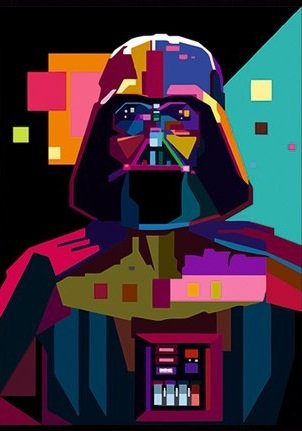 Вейдер 3 - оригинал