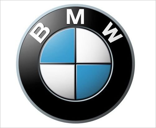 bmw - оригинал
