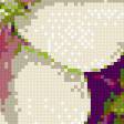 Предпросмотр схемы вышивки «flores» (№1045475)