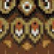 Предпросмотр схемы вышивки «Совушка- подушка» (№1045756)